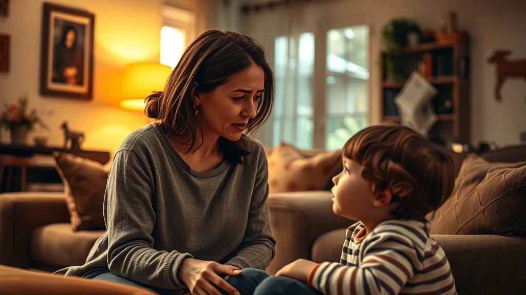 Co zrobić, gdy dziecko nie chce chodzić do szkoły?