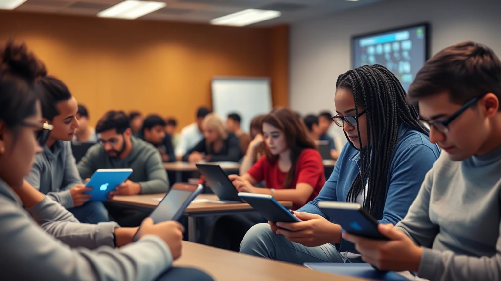 Jakie umiejętności cyfrowe są najważniejsze w edukacji nowoczesnej?