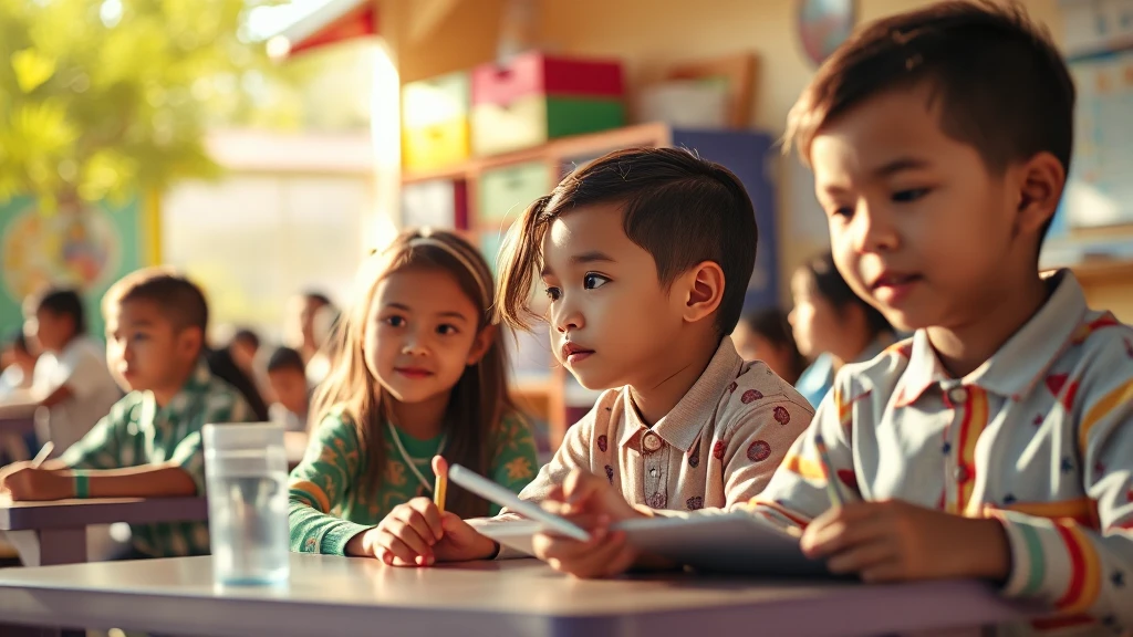 Kiedy warto zdecydować się na międzynarodową szkołę? Porady dla rodziców