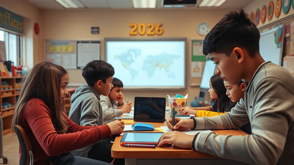 Jakie są najlepsze metodologie nauczania w 2026 roku?