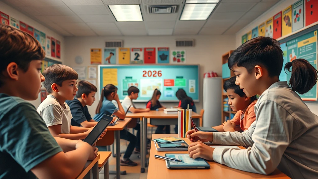 Jakie są najlepsze metodologie nauczania w 2026 roku?