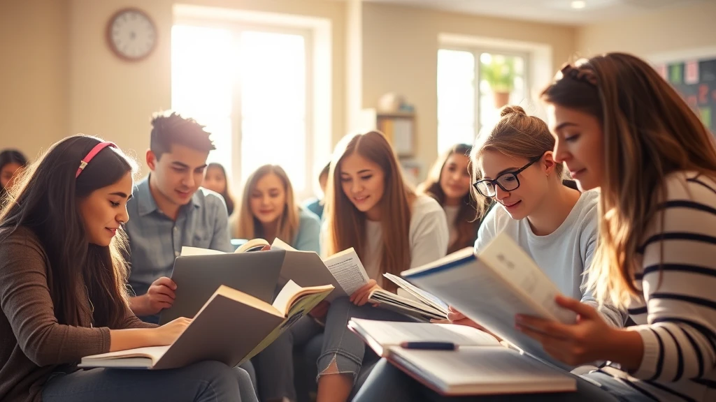 Czy warto uczęszczać na kursy przygotowujące do matury?