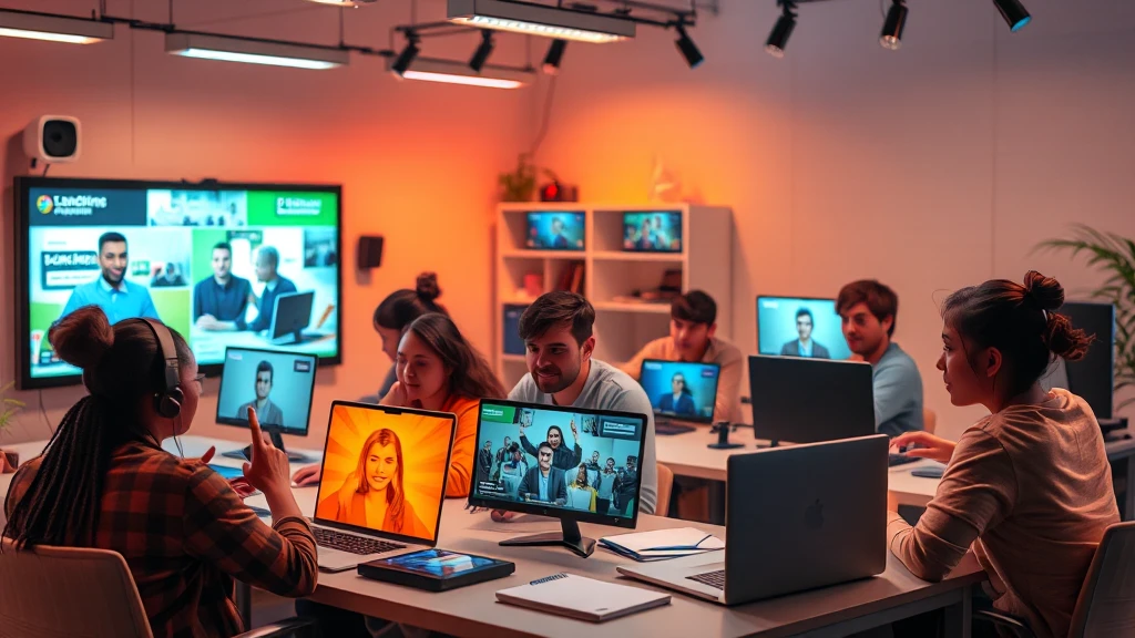 Które kursy online są najpopularniejsze w 2026 roku?