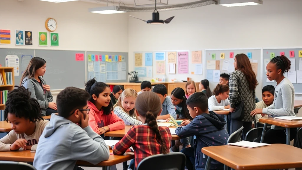 Jakie są najczęstsze formy wsparcia uczniów w szkołach?