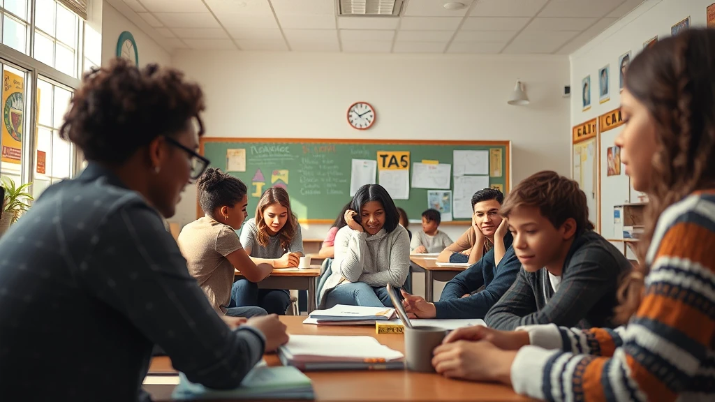 Jakie są najczęstsze formy wsparcia uczniów w szkołach?