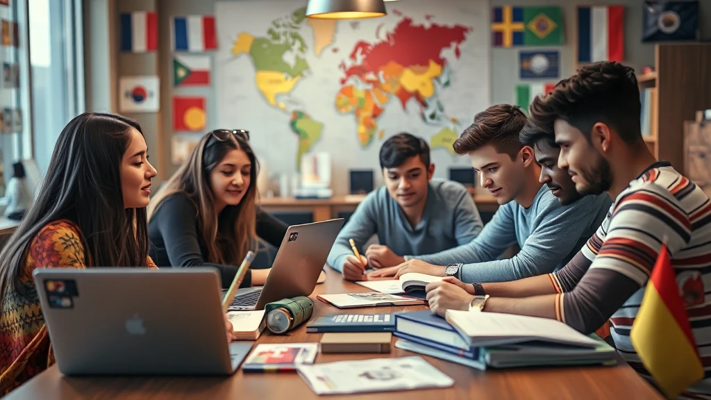 Czy warto studiować za granicą? Analiza 2026