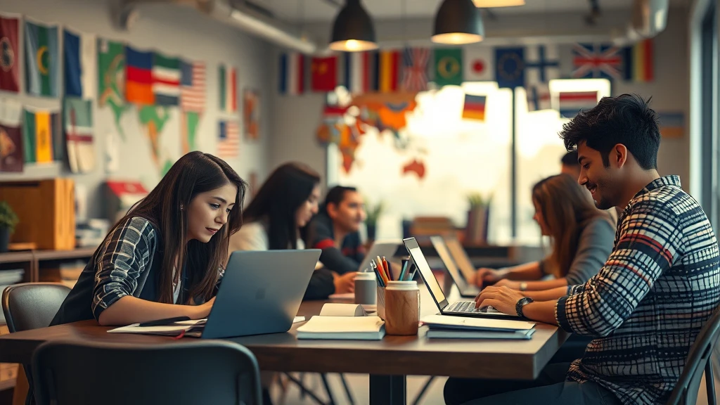 Czy warto studiować za granicą? Analiza 2026