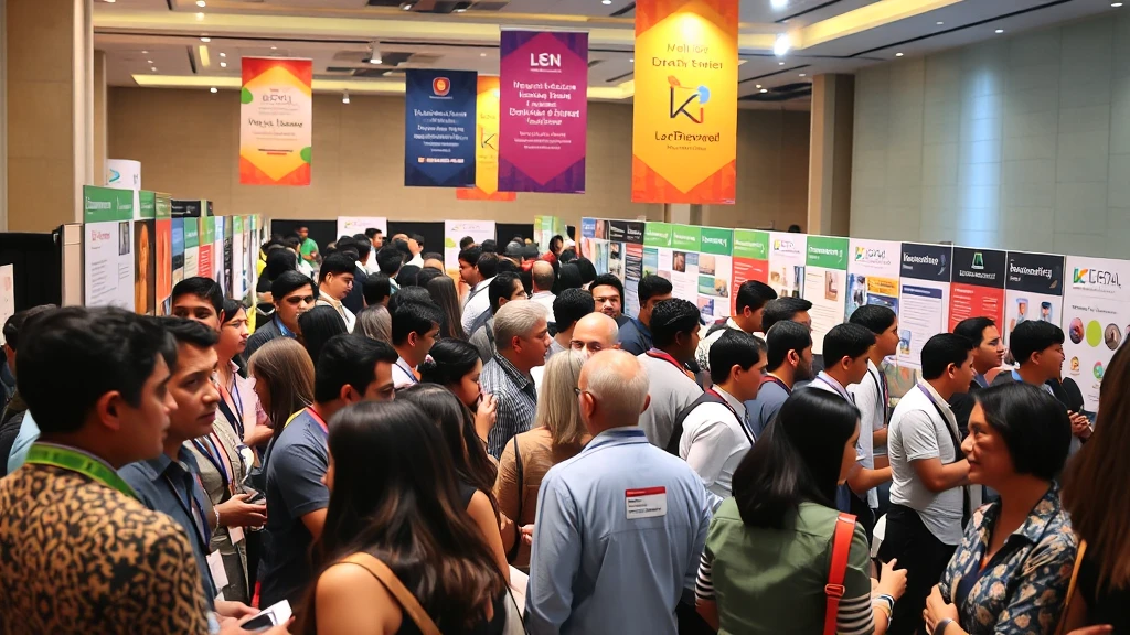 Jakie wydarzenia edukacyjne warto odwiedzić w 2026 roku?