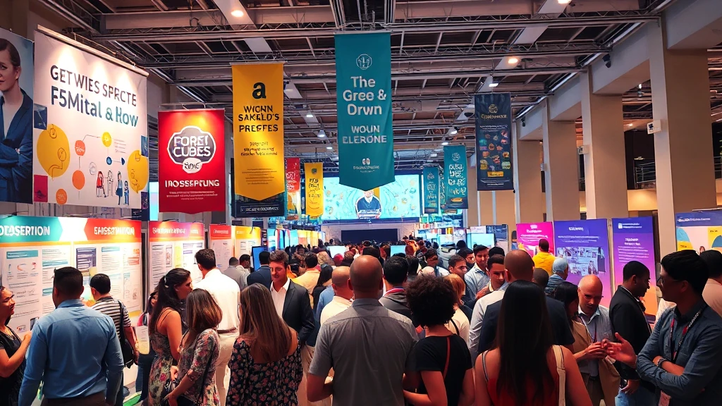 Jakie wydarzenia edukacyjne warto odwiedzić w 2026 roku?