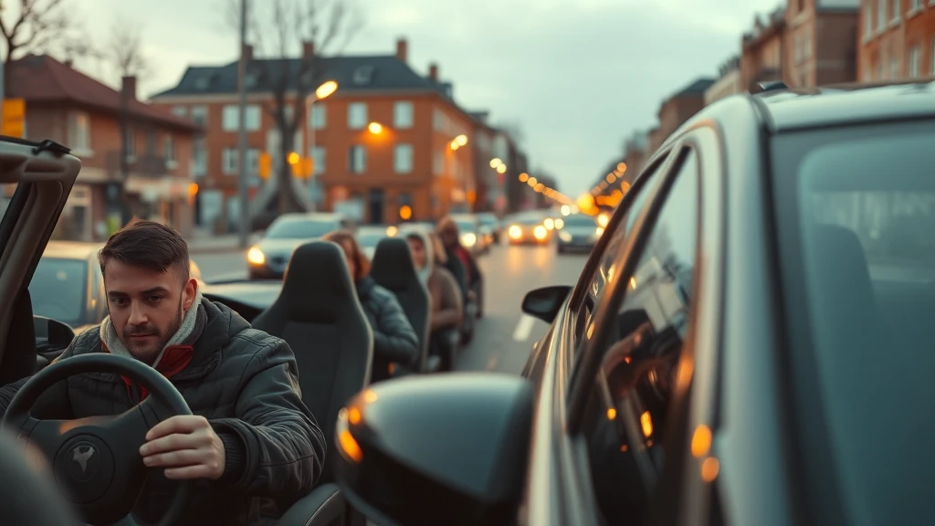 Ile kosztuje nauka jazdy w Gdańsku w 2026 roku?