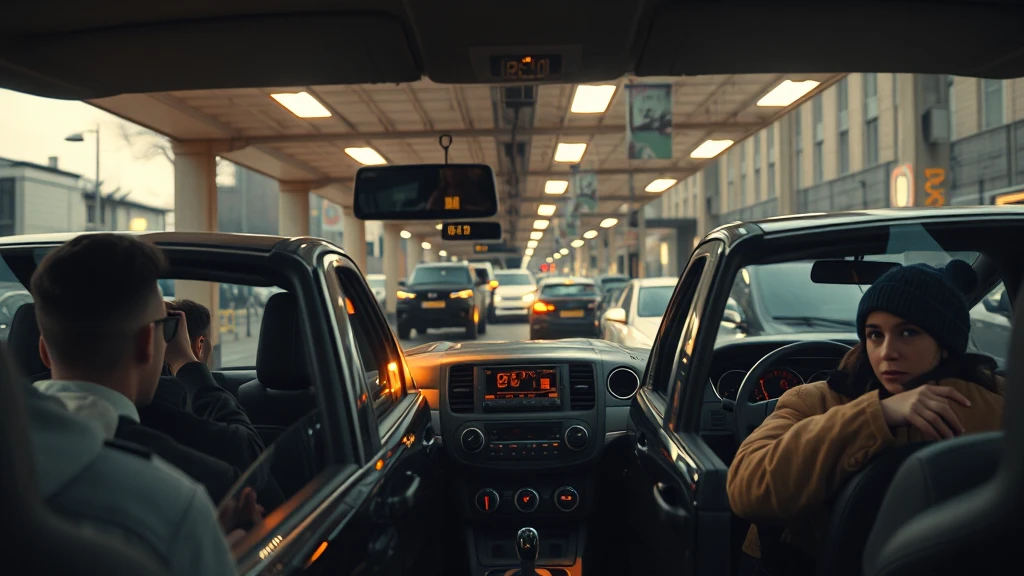 Ile kosztuje nauka jazdy w Gdańsku w 2026 roku?