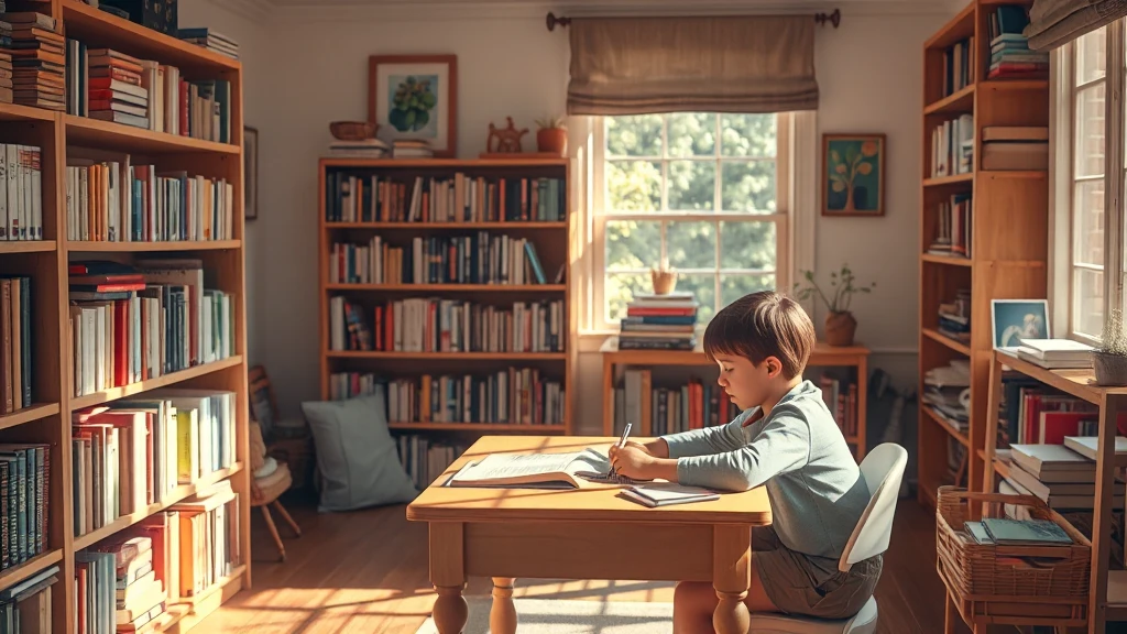 Co zrobić, gdy dziecko ma trudności w nauce? Porady dla rodziców