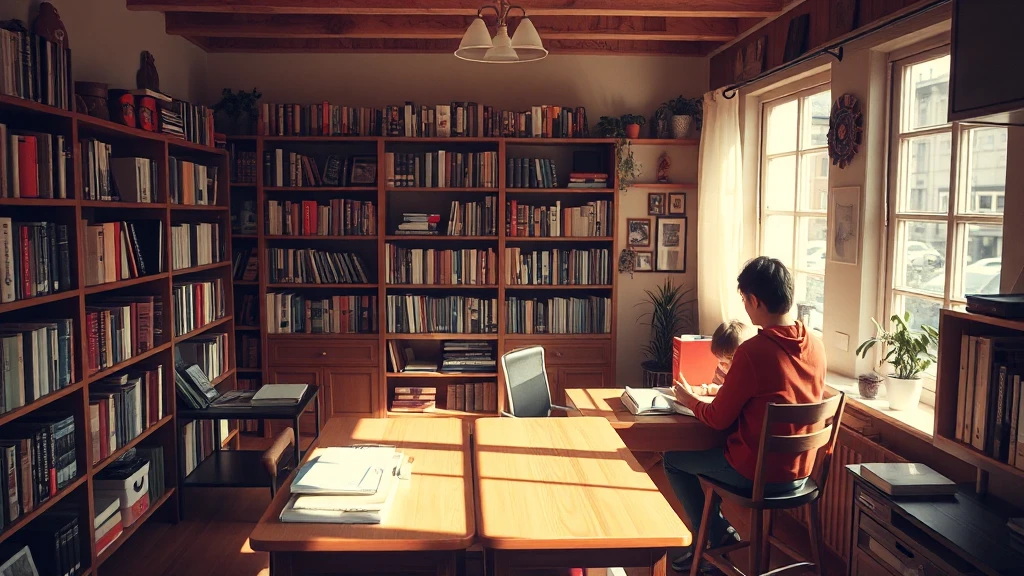 Co zrobić, gdy dziecko ma trudności w nauce? Porady dla rodziców