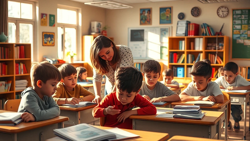 Jakie są najczęstsze powody niepowodzeń szkolnych? Analiza 2026