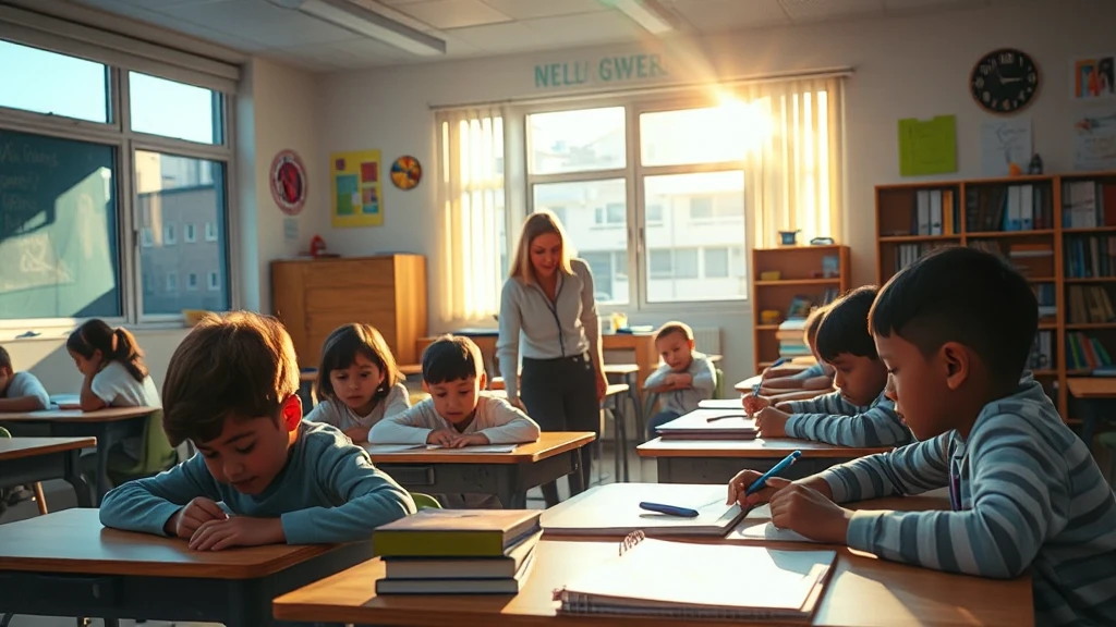 Jakie są najczęstsze powody niepowodzeń szkolnych? Analiza 2026