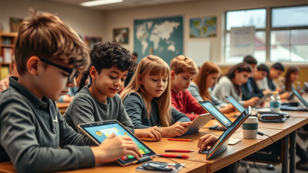 Najlepsze sposoby na motywowanie uczniów do nauki w 2026 roku