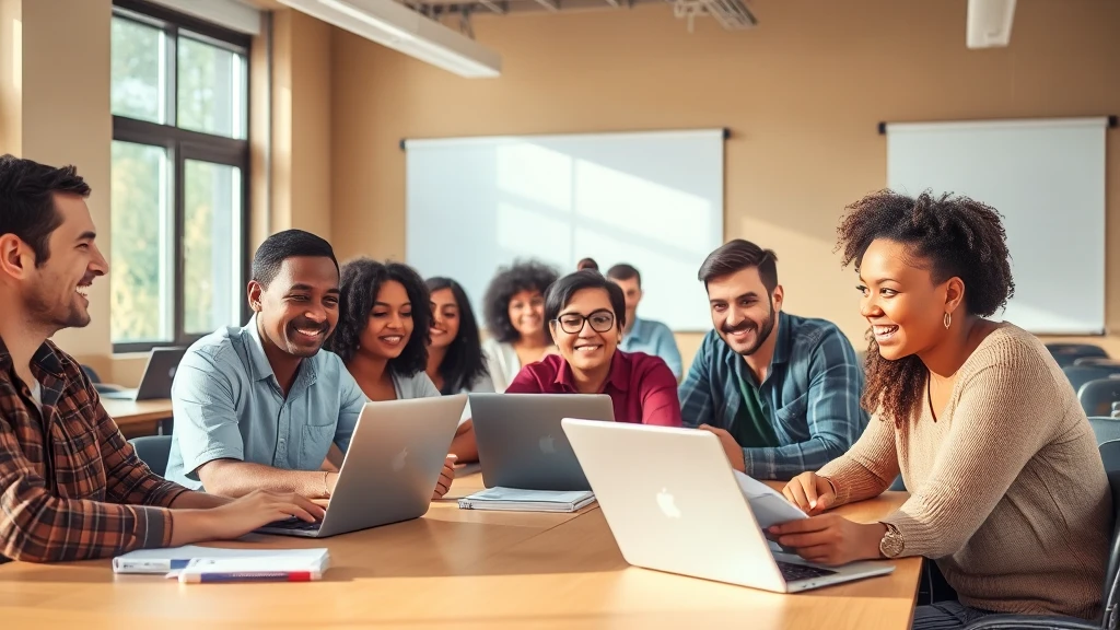Czy warto inwestować w kursy zawodowe dla dorosłych?