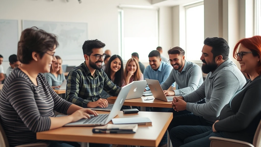 Czy warto inwestować w kursy zawodowe dla dorosłych?