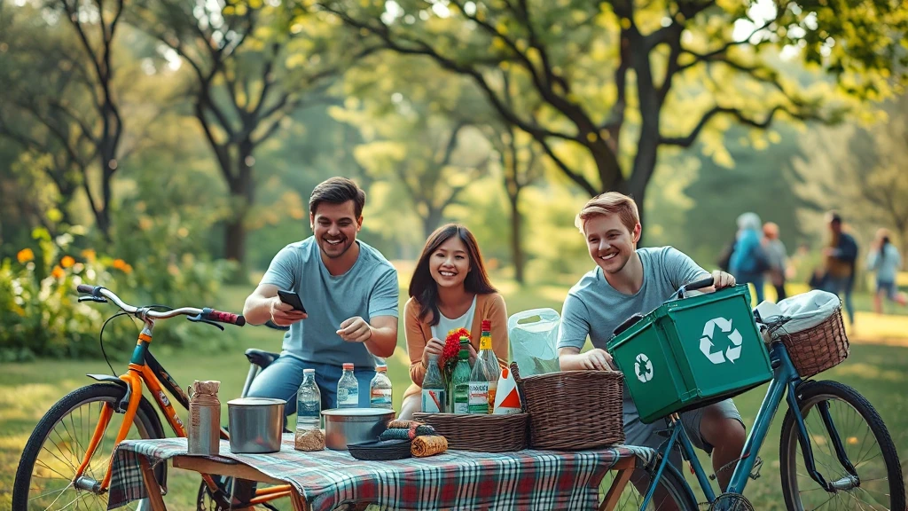 Jak zmniejszyć ślad węglowy w codziennym życiu?
