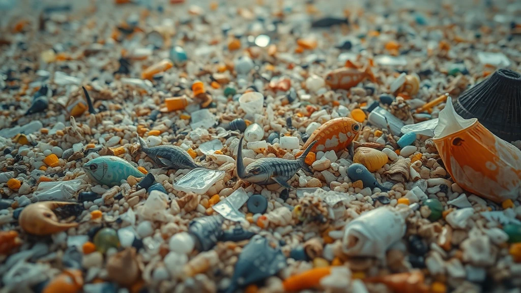 Jakie są skutki nadmiernego zużycia plastiku?