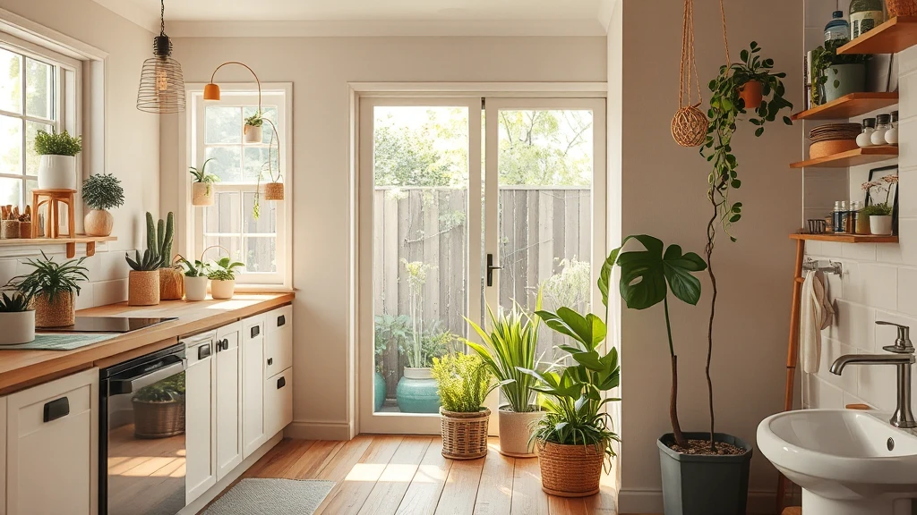 Jakie są najlepsze sposoby na oszczędzanie wody w gospodarstwie domowym?