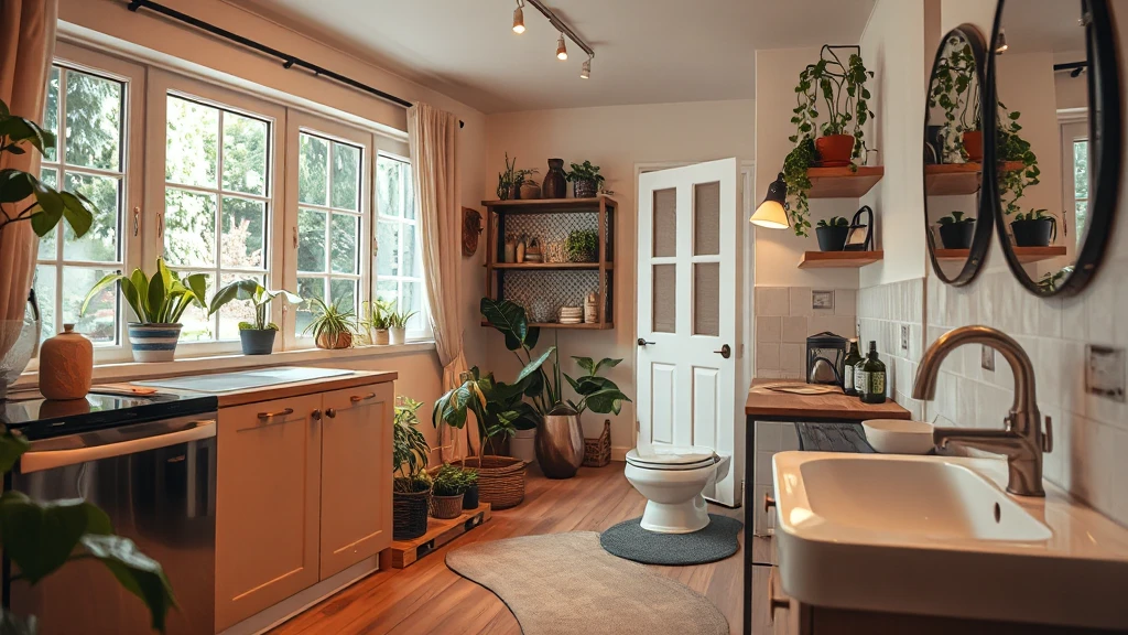 Jakie są najlepsze sposoby na oszczędzanie wody w gospodarstwie domowym?