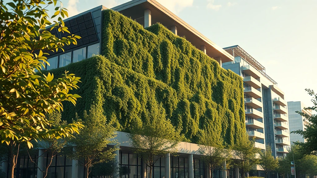 Jakie są trendy w ekologicznej architekturze w 2026 roku?