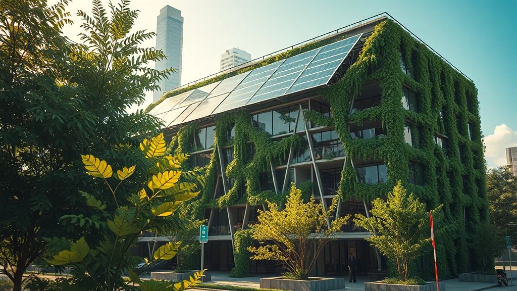 Jakie są trendy w ekologicznej architekturze w 2026 roku?