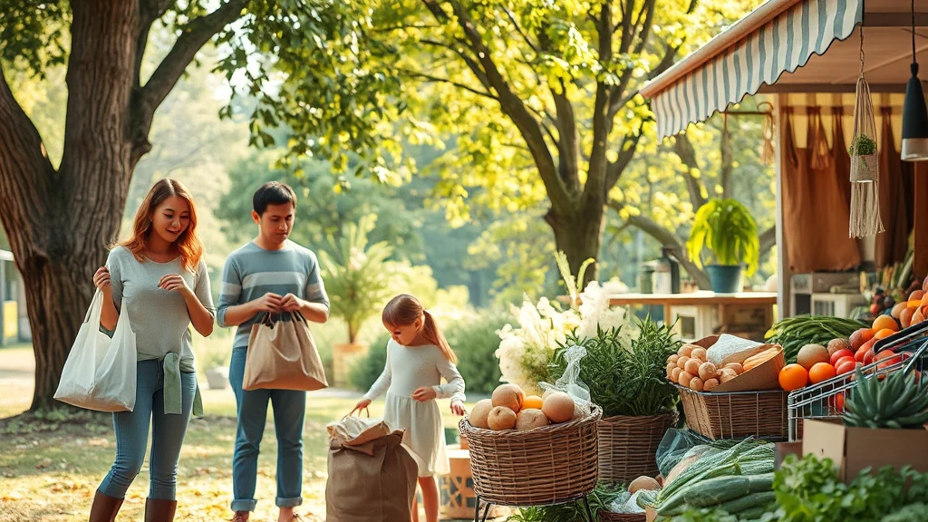 Dlaczego warto przestrzegać zasad zero waste?
