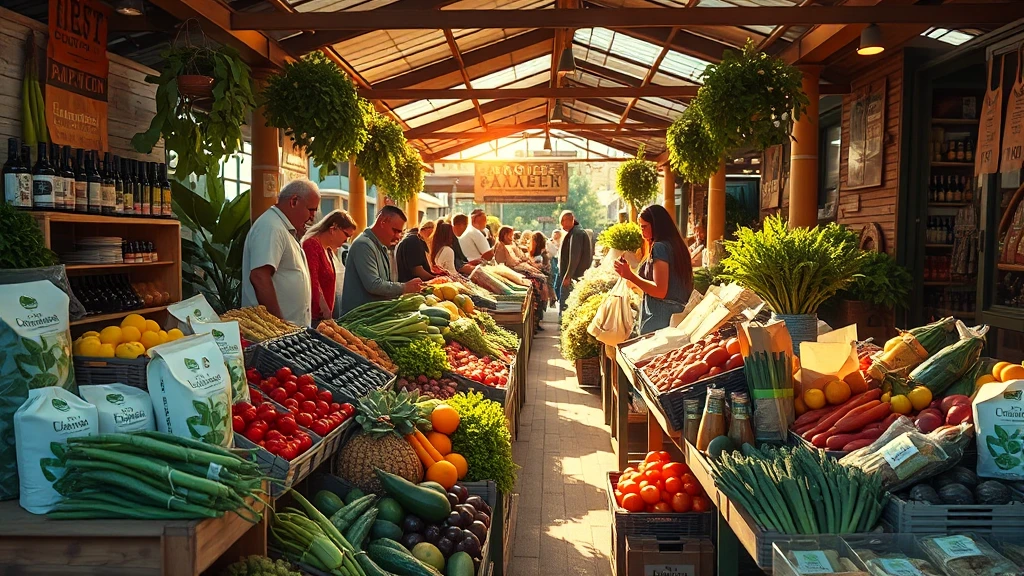 Które produkty są najbardziej ekologiczne na rynku?