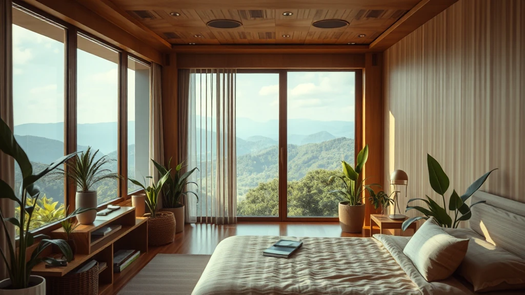 Jakie są najlepsze praktyki zrównoważonego rozwoju w hotelarstwie?