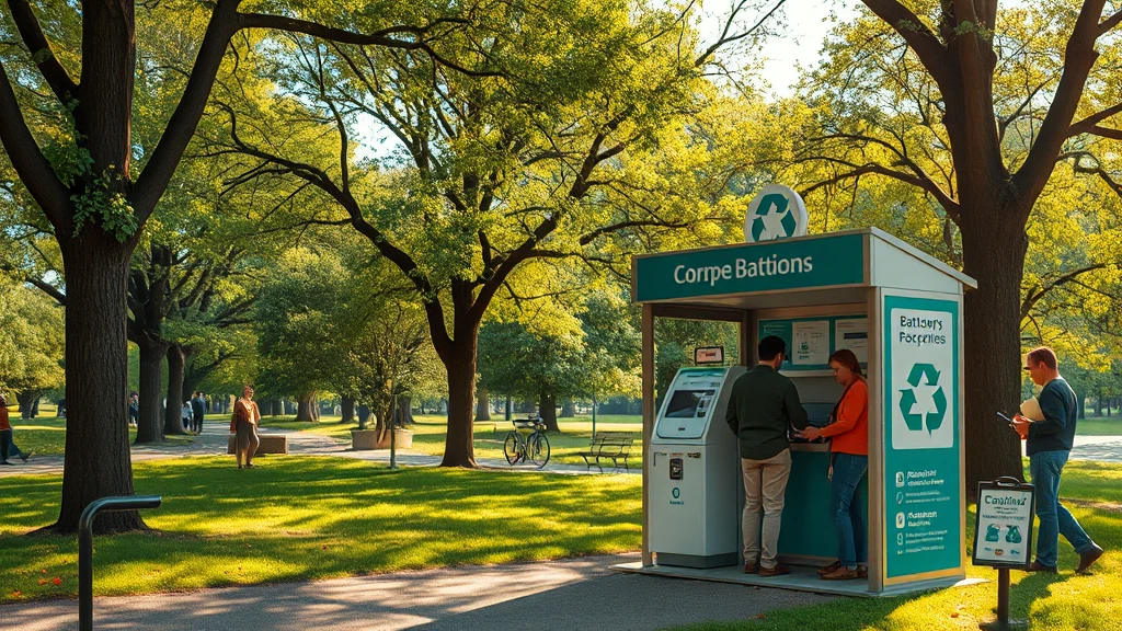 Jakie są skutki nieprawidłowego utylizowania baterii?