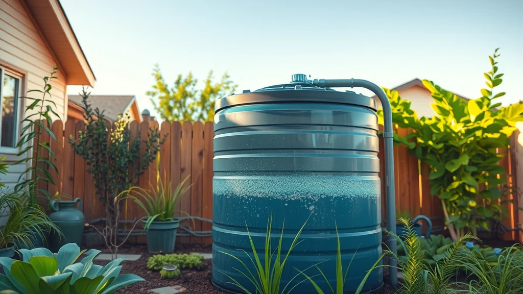 Ile kosztuje instalacja systemu zbierania deszczówki w 2026 roku?