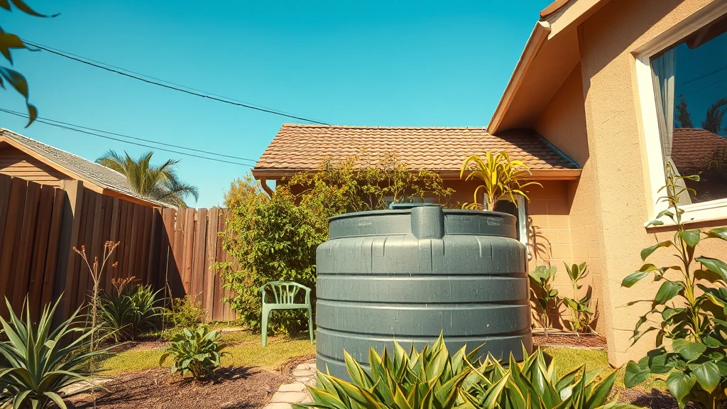 Ile kosztuje instalacja systemu zbierania deszczówki w 2026 roku?