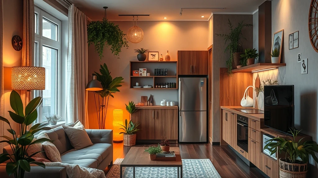 Co zrobić, gdy chcemy zmniejszyć zużycie energii w mieszkaniu?