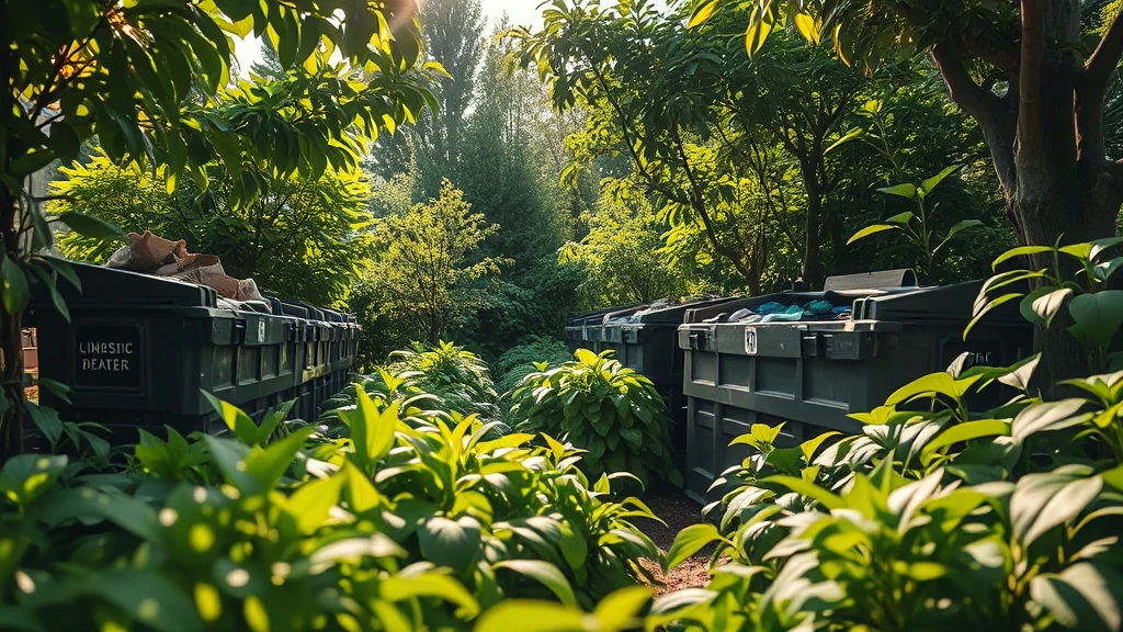 Jakie są sposoby na wykorzystanie odpadów organicznych?