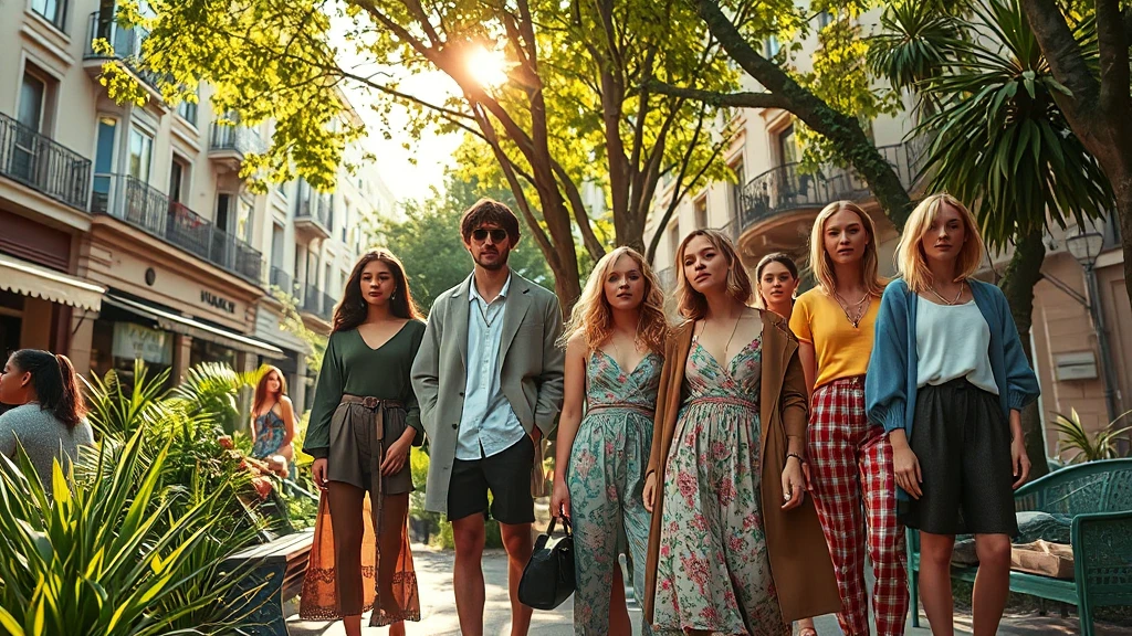 Jakie są najlepsze ekologiczne marki odzieżowe?