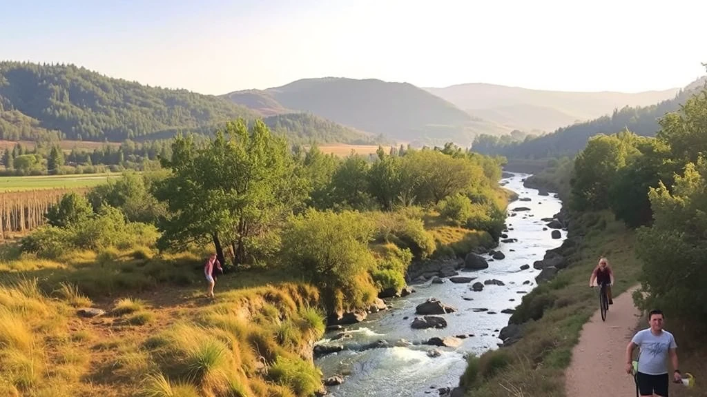 Jakie są zalety życia zgodnego z naturą?