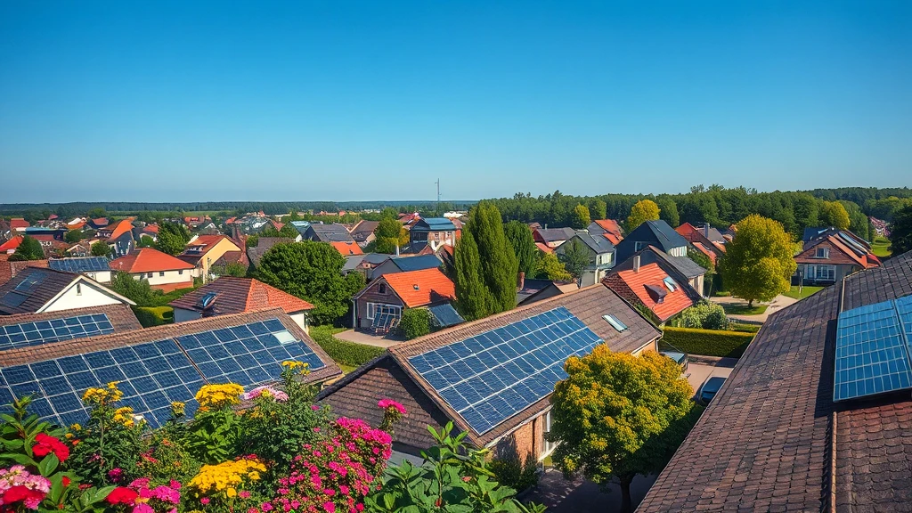 Ile kosztują ekologiczne inwestycje w Sulejówek?