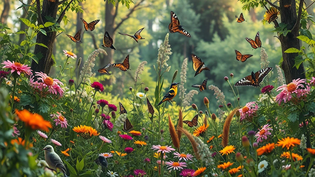 Jakie są sposoby na ochronę lokalnych gatunków roślin i zwierząt?