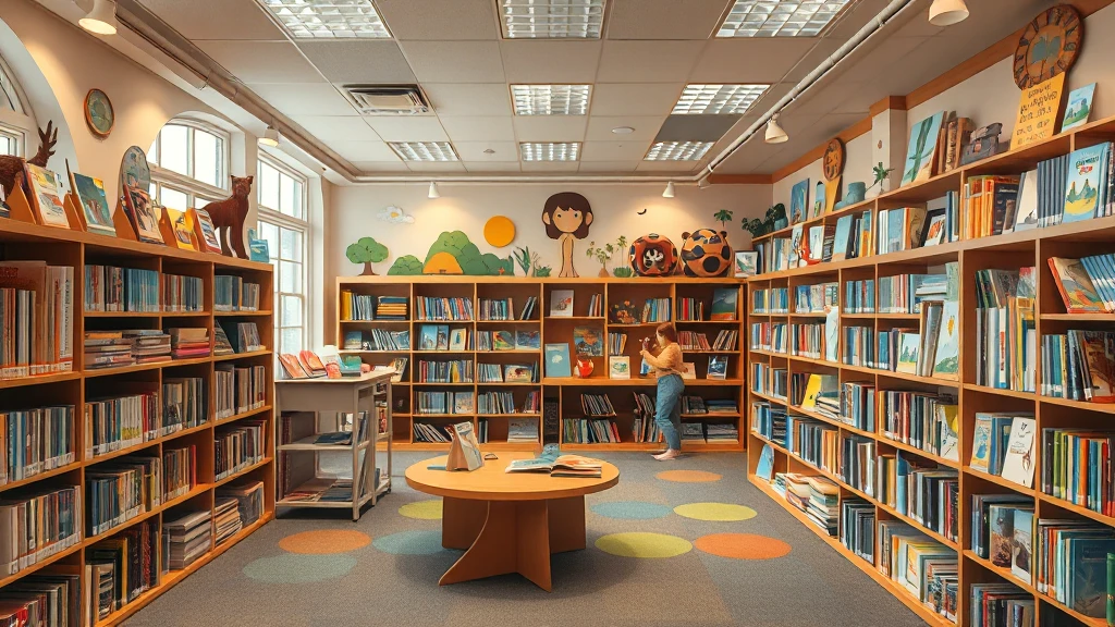 Jakie są najlepsze zasoby do nauki o ekologii dla dzieci?