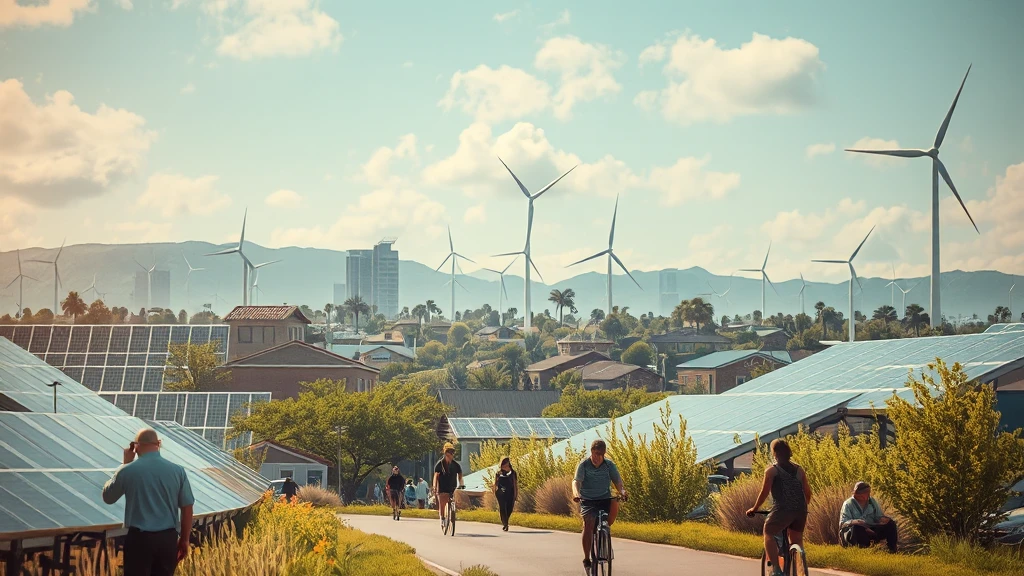 Jakie są najskuteczniejsze sposoby na ograniczenie emisji CO2?