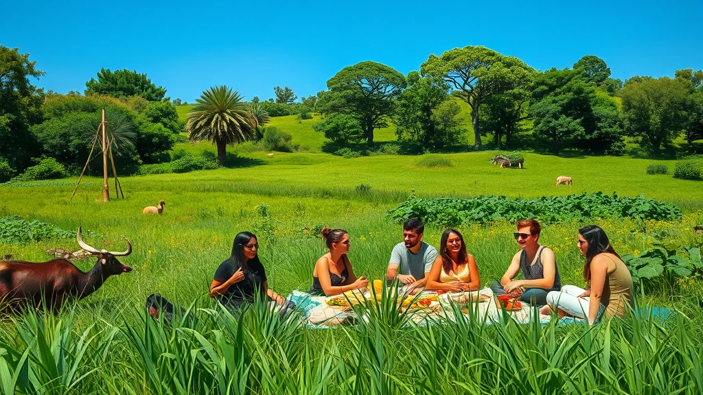 Czy warto być weganinem dla dobra planety?