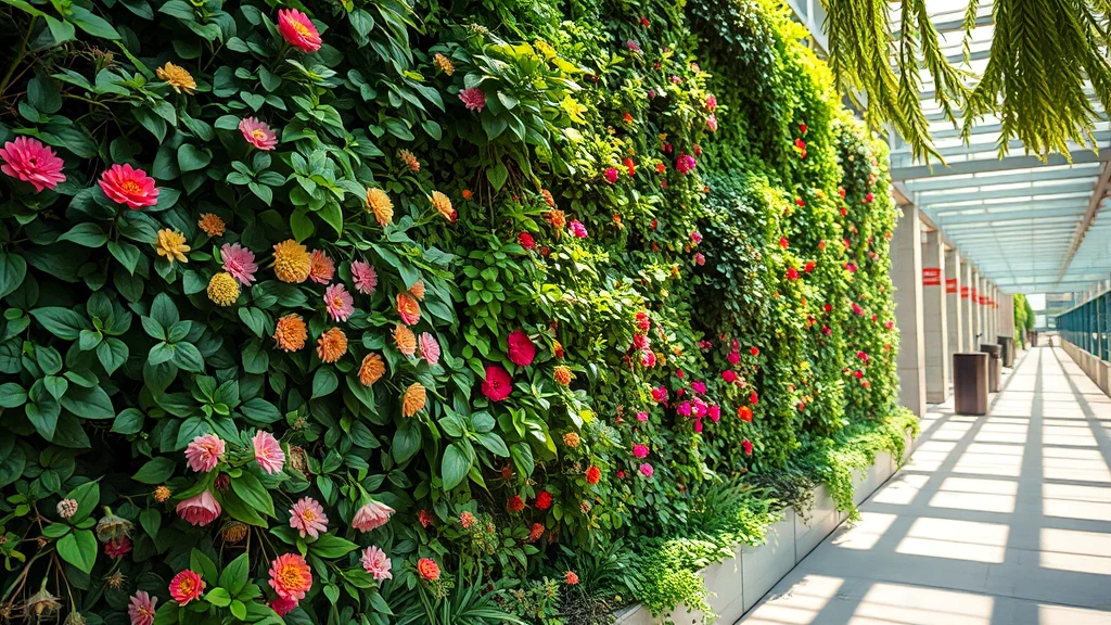 Ile kosztuje zabudowa zielonej ściany w Grójec w 2026 roku?