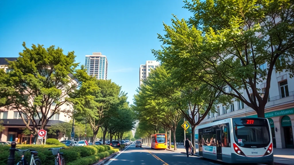 Jakie są metody na zmniejszenie zanieczyszczenia powietrza w miastach?