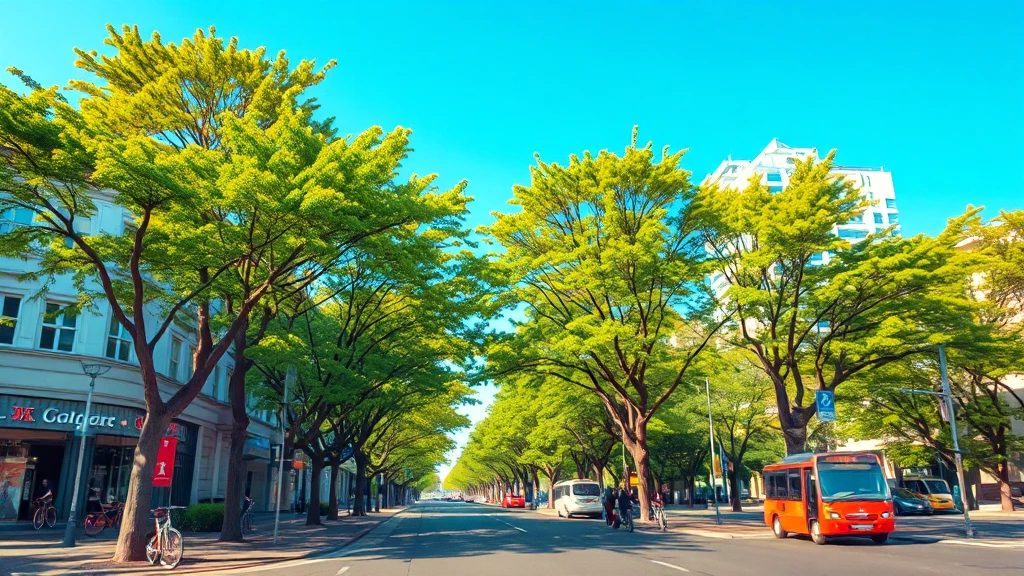 Jakie są metody na zmniejszenie zanieczyszczenia powietrza w miastach?