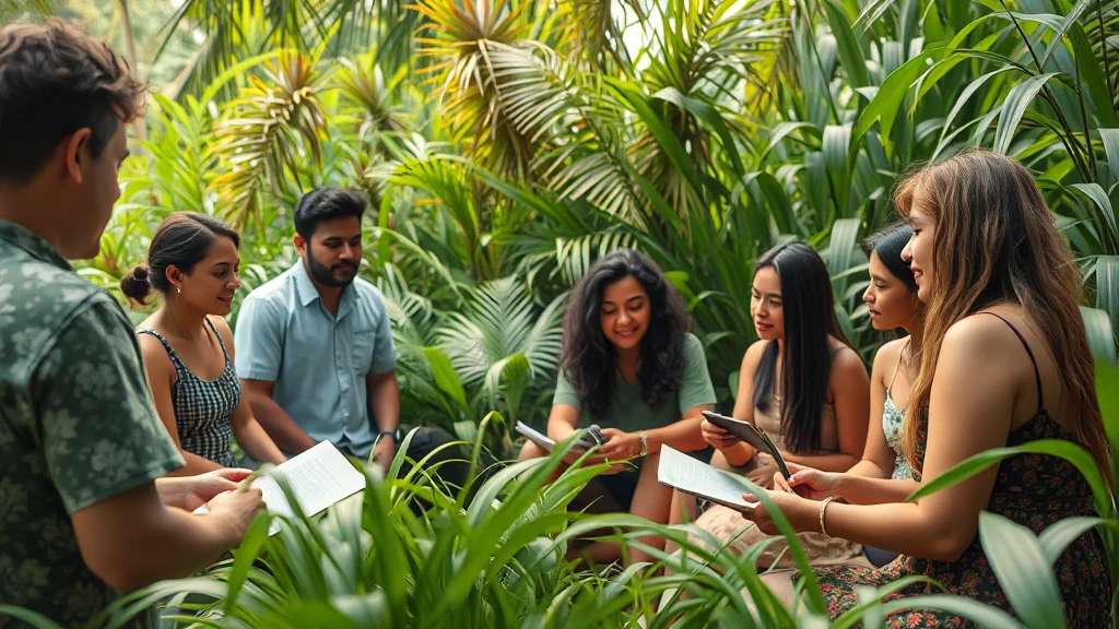 Jakie są najczęstsze mity dotyczące ekologii?