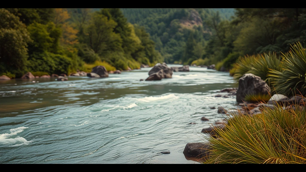 Jakie są skutki niewłaściwego gospodarowania wodą?