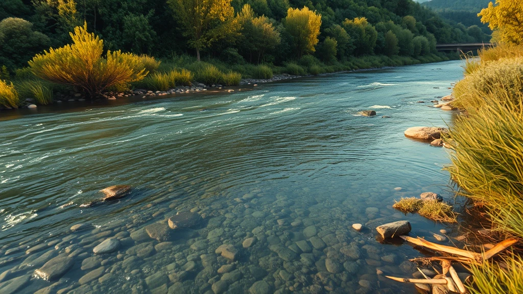 Jakie są skutki niewłaściwego gospodarowania wodą?