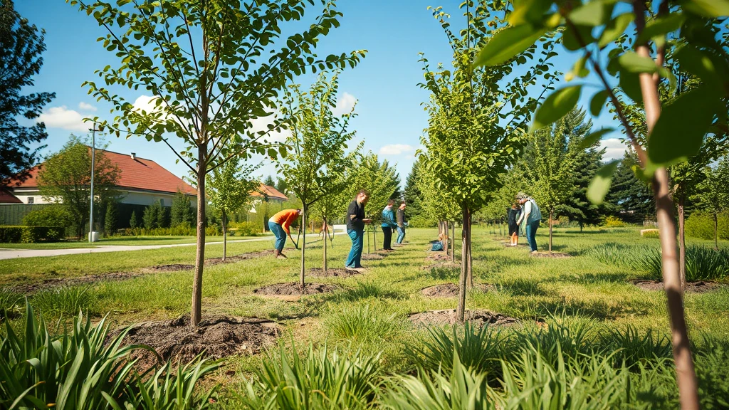Ile kosztuje wsparcie dla inicjatyw ekologicznych w Piastów?